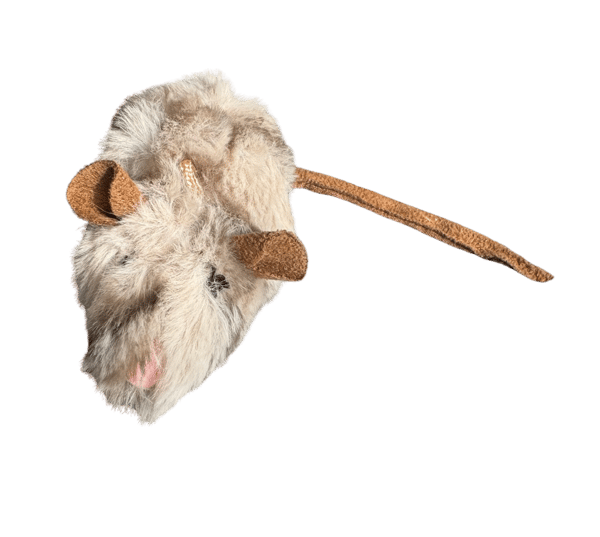 Interaktiv muselegetøj til katte GiG 20 x 7 cm