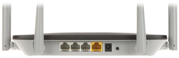 TL-merc-AC12 TP-Link / Mercusys -reititin