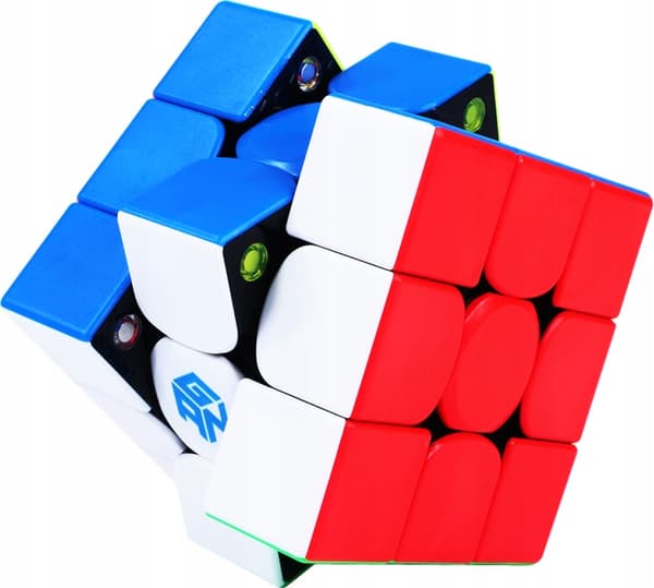 GAN 356M v1 3x3x3