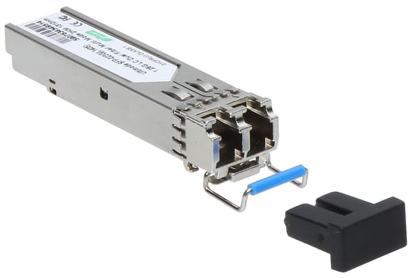 SFP-023G multimod-modul för fiberoptisk förbindelse