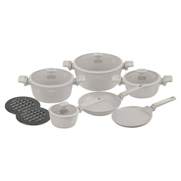 KLAUSBERG KB-7967 12 MARMORIKEITTOASTIAN SARJA