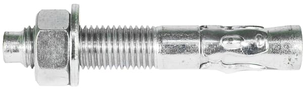 ANKER MED KLIP KMK 8*75 - MF-100-0807