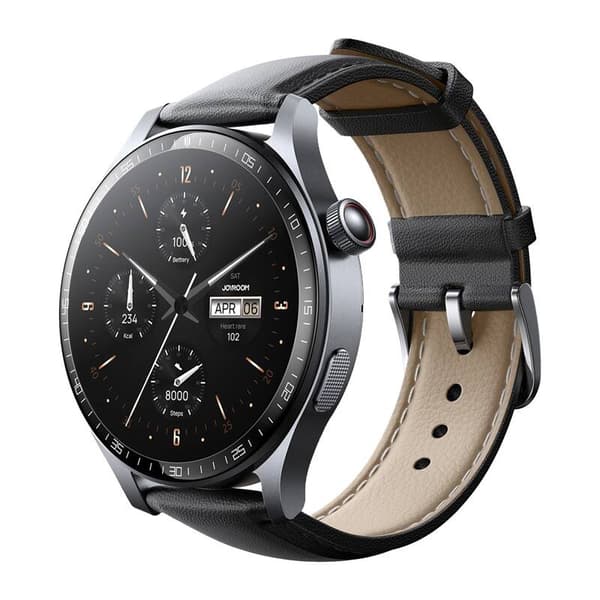 Joyroom JR-FC2 Pro Smartwatch (Grå)