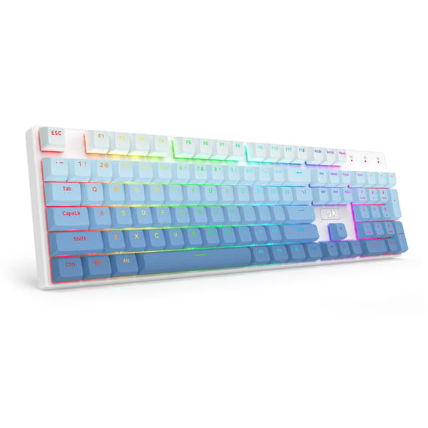 Tastaturdæksler Redragon A134