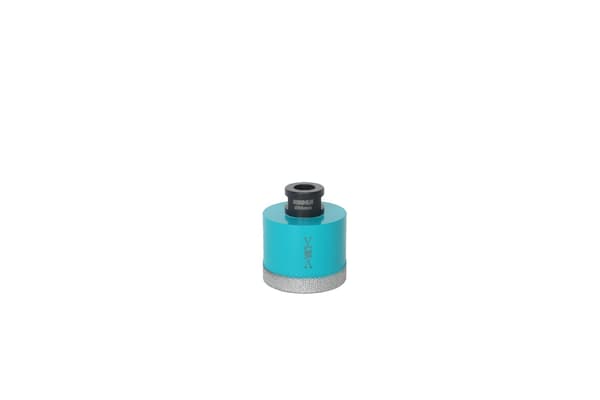 BIHUI DIAMANT TURBO HULSAV TIL STENFLISER M14 DIAMETER 68MM