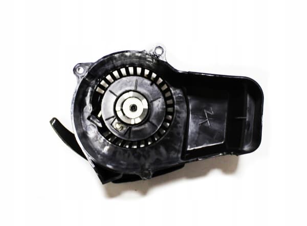 EASYSTARTER-KÄYNNISTIN MINI-TASKUPYÖRÄ CROSS PITBIKE QUAD