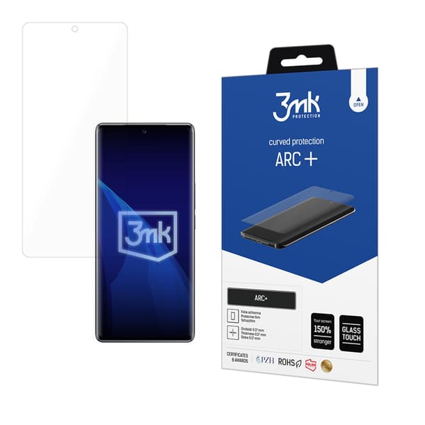 Vivo Y300 Plus - 3mk ARC+