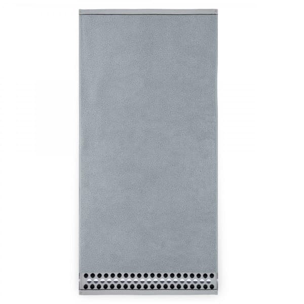 ZEN-2 håndklæde 50x90 Zwoltex ask