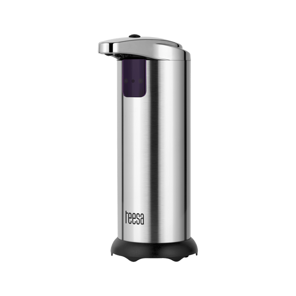 Teesa automatisk sæbedispenser, berøringsfri, justerbar