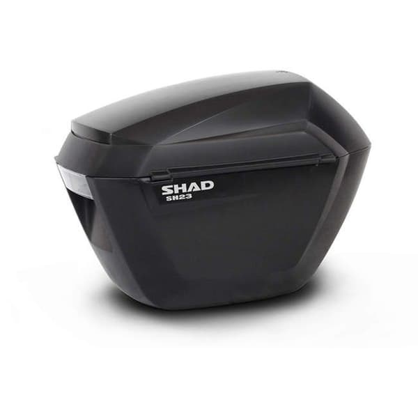 Shad SH23 23L sidetasker (sæt med 2)