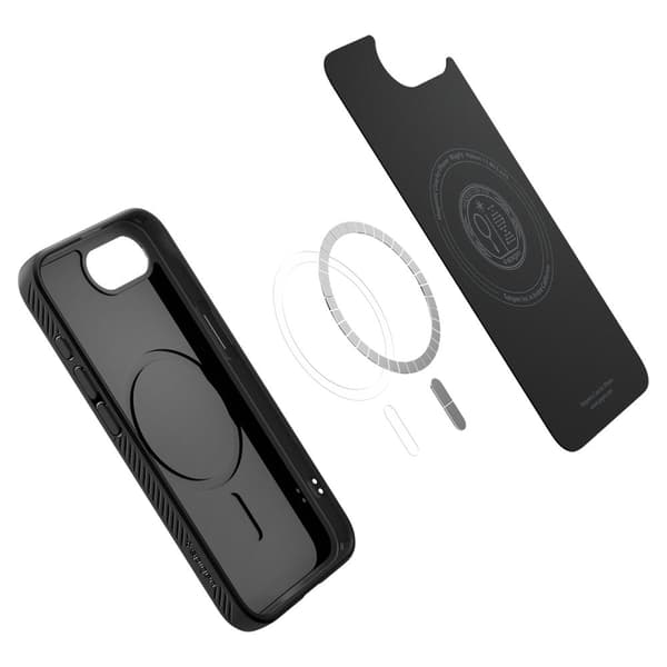SPIGEN LIQUID AIR MAG MAGSAFE IPHONE 16E MATSORT