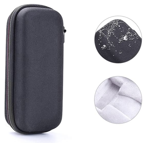 PHILIPS OneBlade RAKMASKINFORMATION FÖR TRIMMERTILLBEHÖR