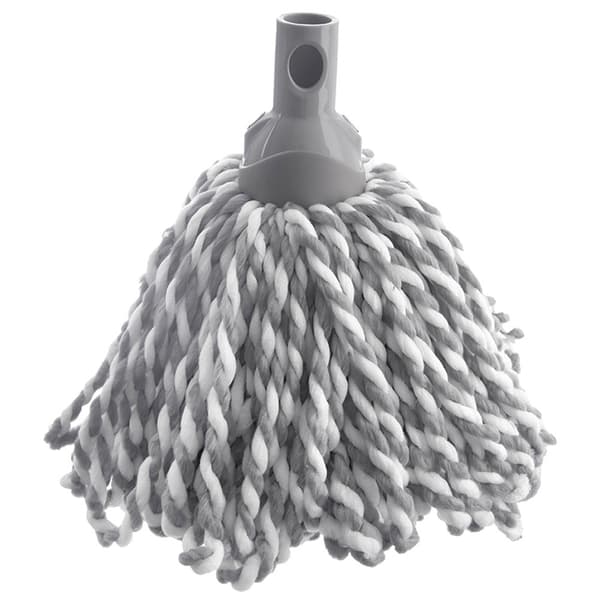 Utbytbar insats för mopp CLEAN SYSTEM 30 cm