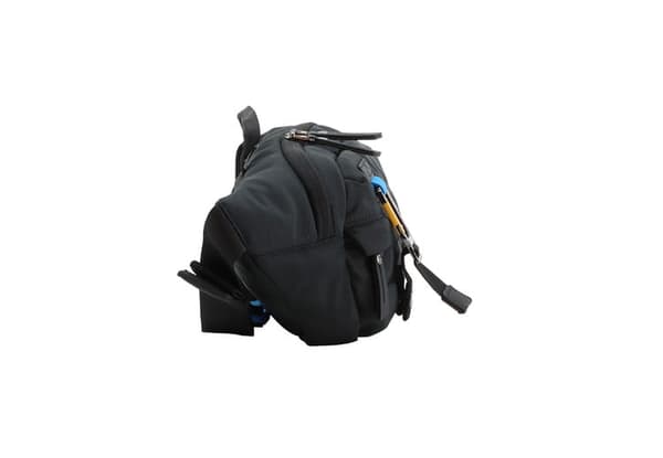 Discovery ICON 716 Sort Hoftetaske