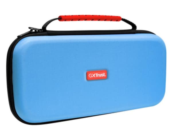 TRUST GXT1251B -kotelo – Sininen