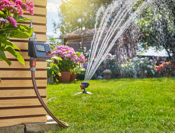 Gardena Select 1891-20 AUTOMATISK BEVATTNINGSKONTROLL