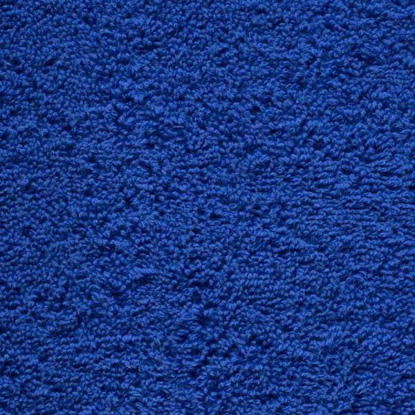 vidaXL Premiumhanddukar SOLUND, 2-pack, Blå, 30x50 cm