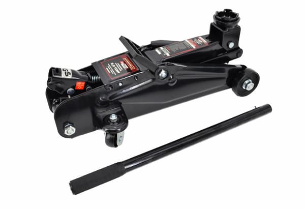 AWTOOLS HYDRAULISK DONKÆR "FROG" 2 TON 135 - 335 mm