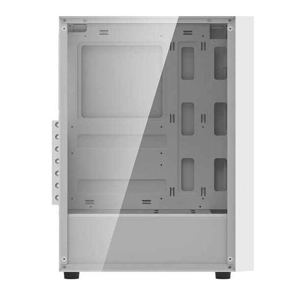 Darkflash A290 computerkabinet (hvid)