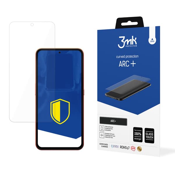 Intet CMF Telefon 1 - 3mk ARC+
