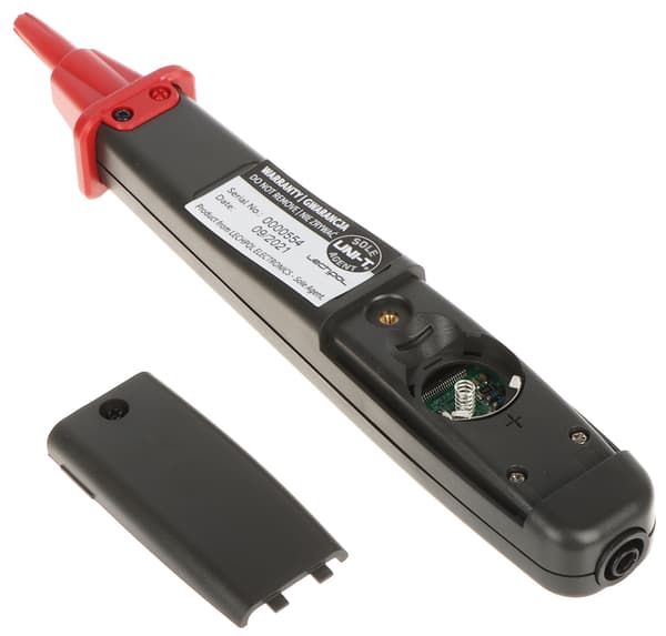 UT-118B UNI-T -yleismittari