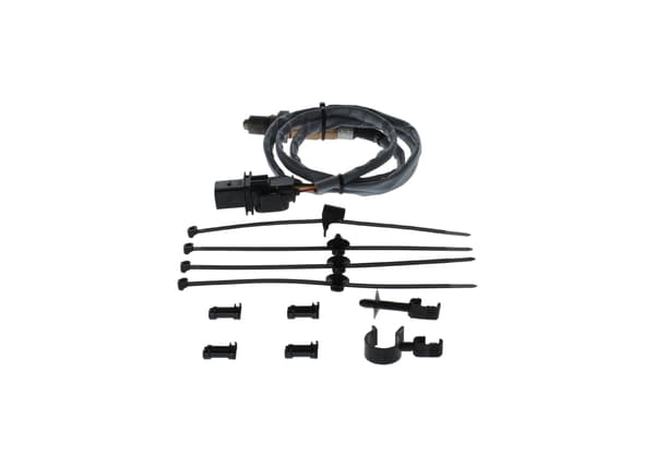 LAMBDA SENSOR 0281004150 BOSCH