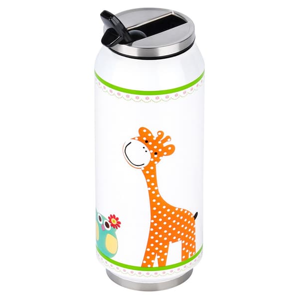 Termosmuki tölkki ŻYRAFA 400 ml