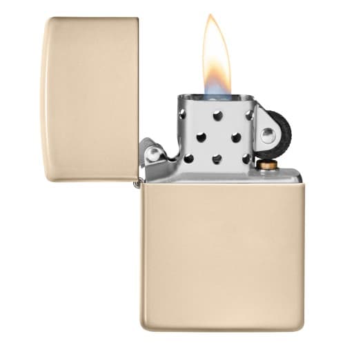 ZIPPO FLAT SAND 60005823 lighter