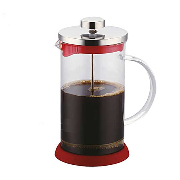 PISTON KAFFE/TEKANDER 600 ml PETERHOF PH-12525