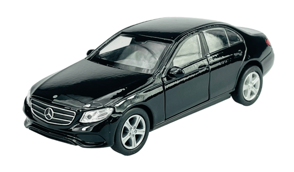 WELLY 2016 MERCEDES-BENZ E-KLASSE W213 SORT 1:34 43703