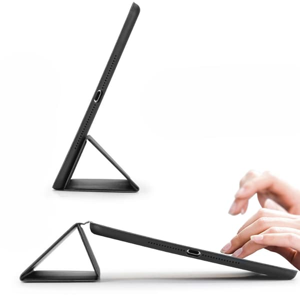 Graphic-etui för Galaxy Tab S6 Lite 22/24 - DTM