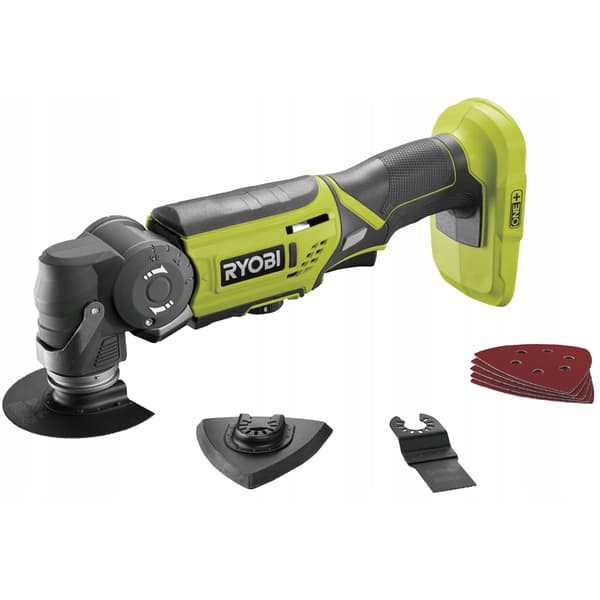 RYOBI flerværktøj 18V