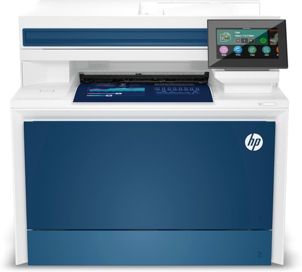 HP Color LJ Pro MFP 4302fdw multifunktionsskrivare