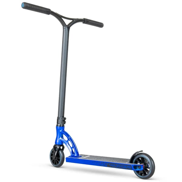 MGP Origin 450 Trick Scooter | Stålblå