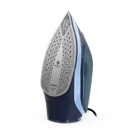 PHILIPS DST6120/20 Sininen Höyrysilitysrauta