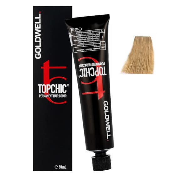 Goldwell Topchic 60ml 9NA