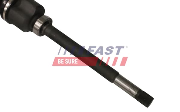 FT27061 SNABB AXELAXEL