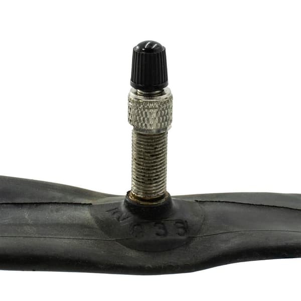 DUNLOP ventilhætte, DV (cykel) 10 stk.