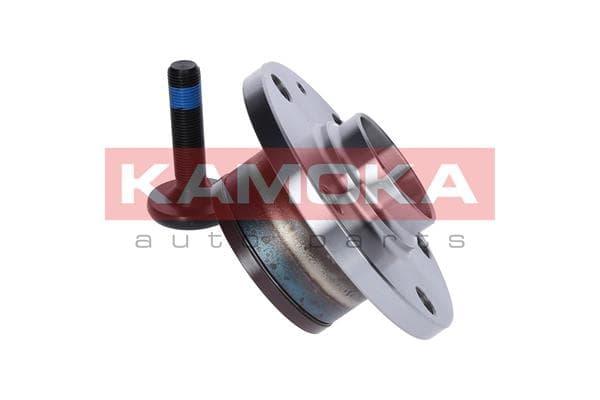 HJULLAGERSATS 5500128 KAMOKA