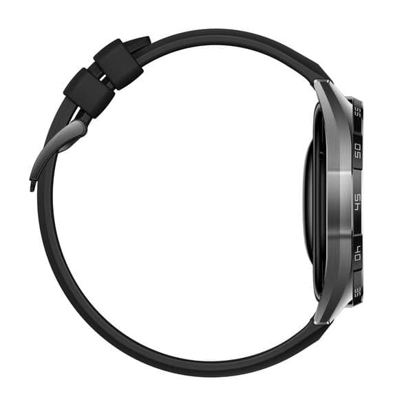 Älykello HUAWEI Watch GT 6 46mm Active Musta