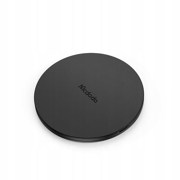 MCDODO MOBILHOLDER MAGNETISK FINGERRING FOLDBAR SORT