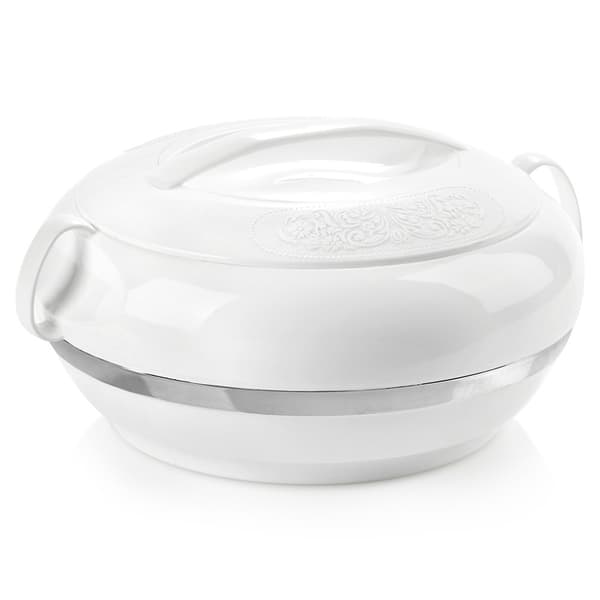 Lounastermos DELUXE 2,3 l