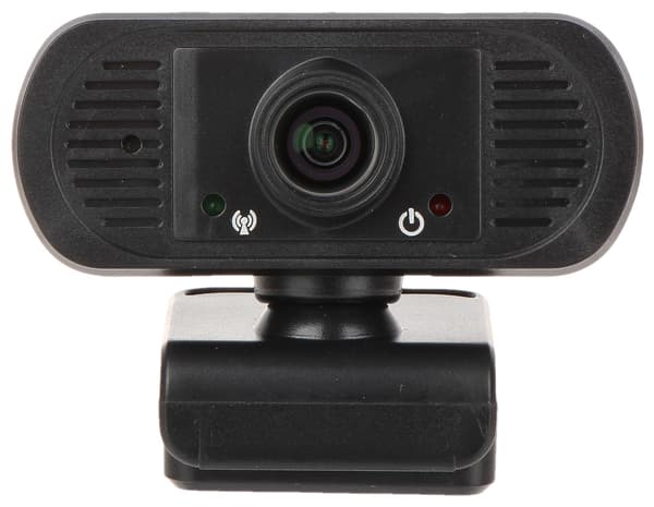 USB-WEBCAM HQ-730IPC - 1080p 3,6 mm