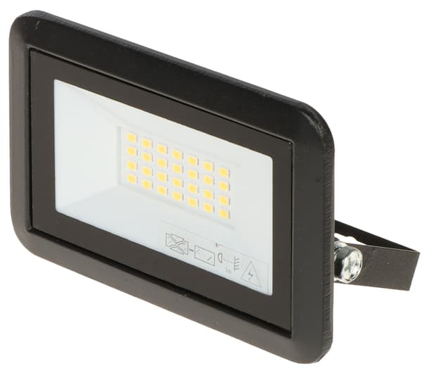 LED-forlygte AD-NL-6253BL4 ADVITI
