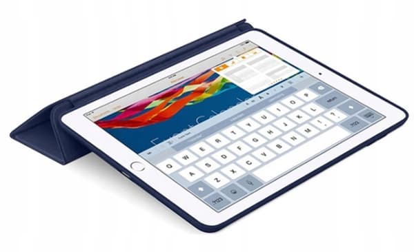 SMART CASE til Apple iPad 10.2 7/8/9 GEN 2019/2020/2021