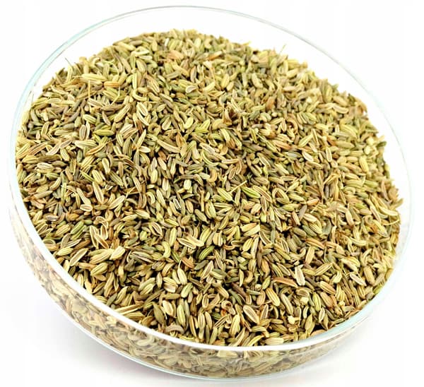Fänkål hela frön 50g aromatisk [RP]