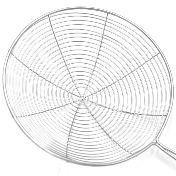 Teräksinen kauha 35 cm