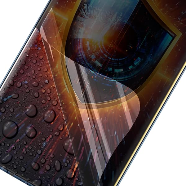 OnePlus 7 Pro - 3mk Silkesmatt Privacy