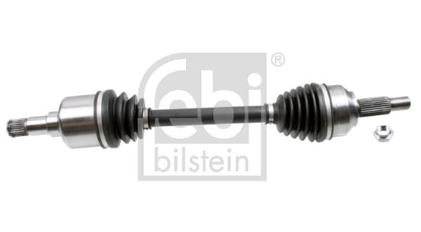 DRIVAXEL 181114 FEBI