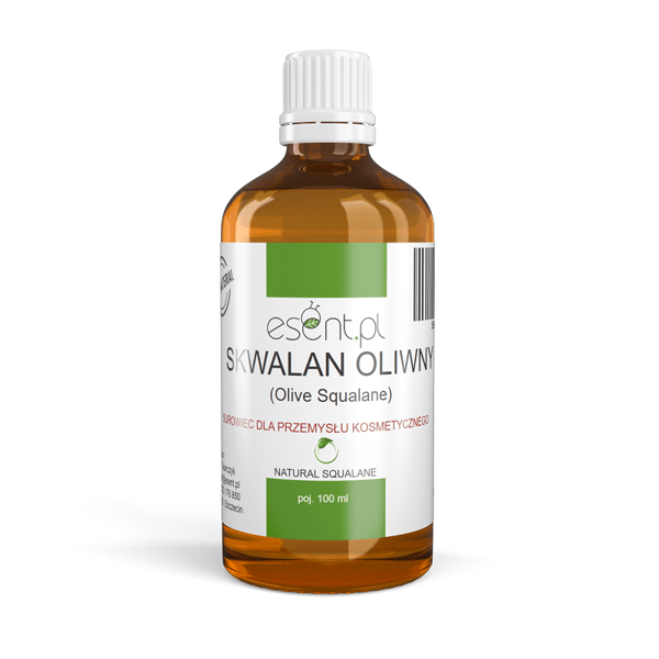 Oliivi-skvalaani 100 ml. Espanja